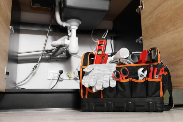 Best 24-Hour Plumber Near Me  in , VA