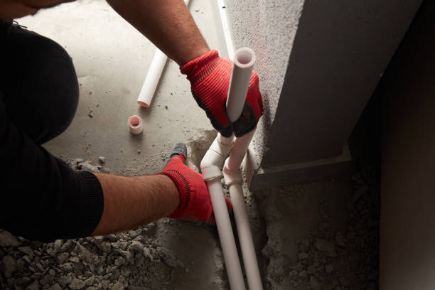  , VA Plumbing Pros