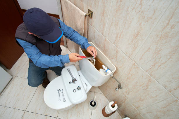 Best Shower Repair Services  in , VA