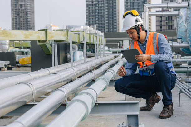Best Gas Line Repair  in , VA