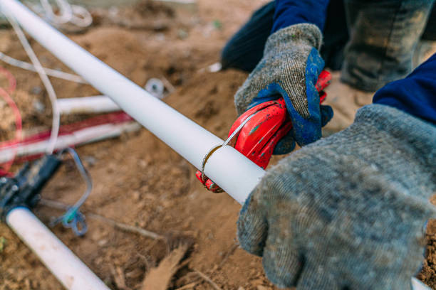 Best Sewer Cleaning Services  in , VA
